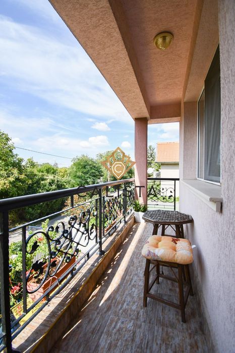 Дава се под наем Етаж от къща в София, Обеля - 60 кв.м за 597.21 € - Снимка #4