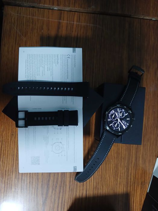 Mibro Watch Gt умные часы