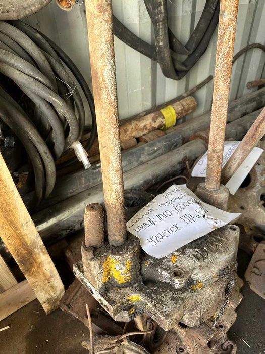 станки буровые б/у