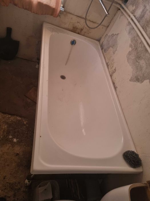 Аристон билан Ванна