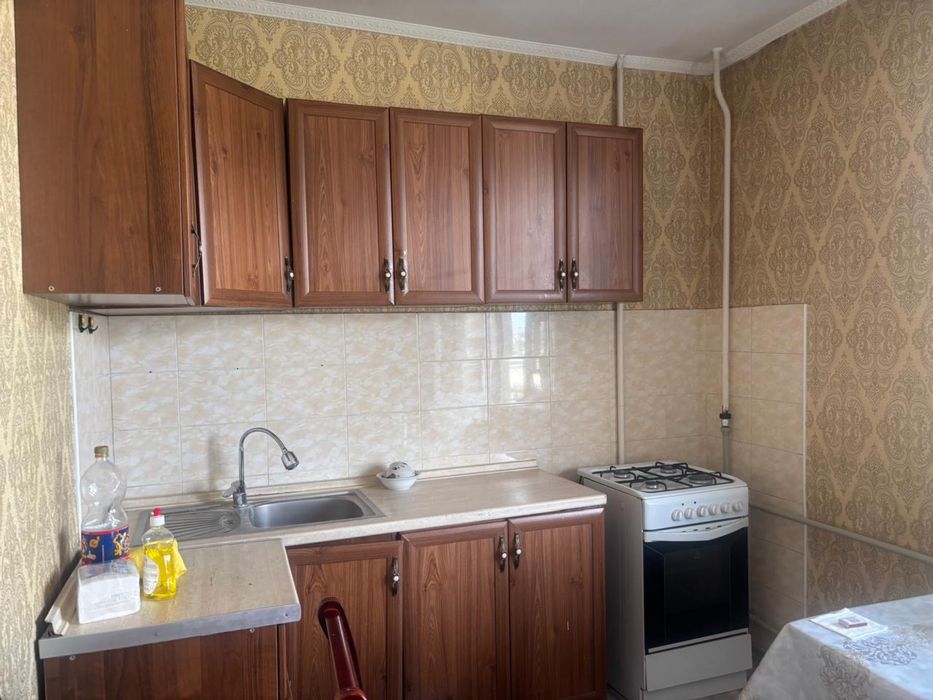Квартира в шаговом доступности
