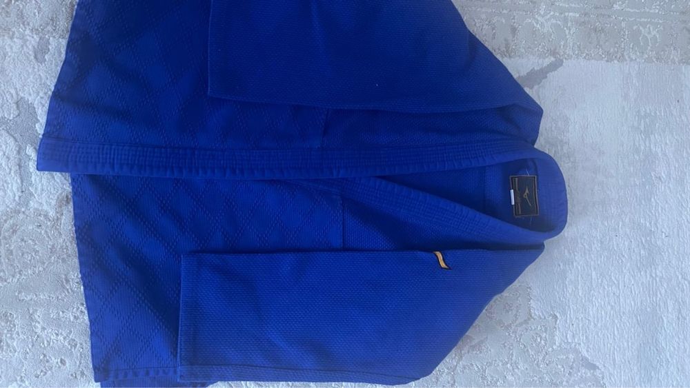 Кимоно для дзюдо