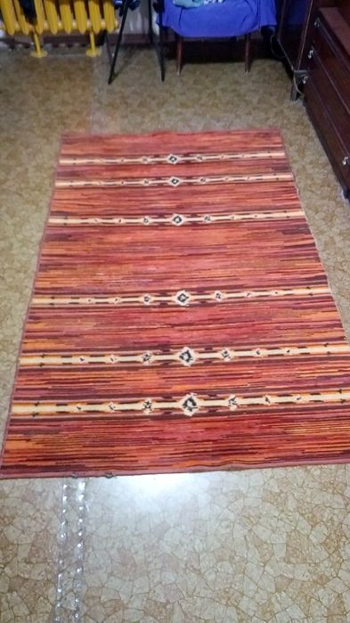 Палас напольный..