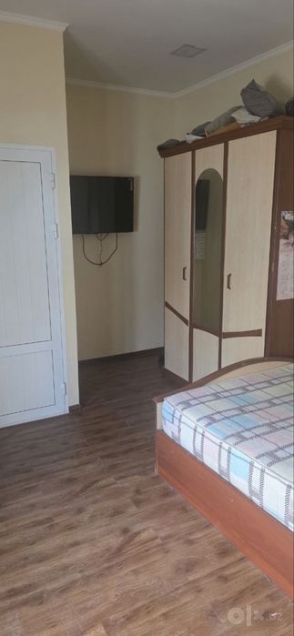 Бектемир, 3 ком.дом( пост ГАИ)