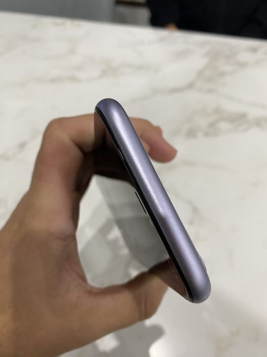 Iphone 11, 128гб