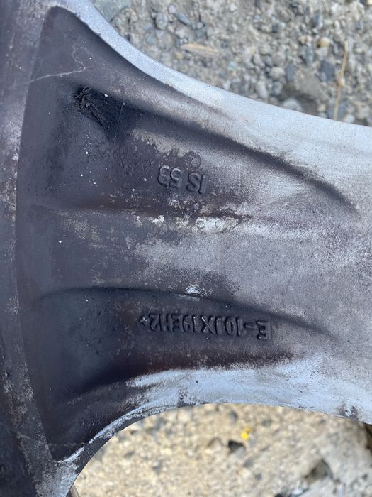 джанти 19 бмв 5х120