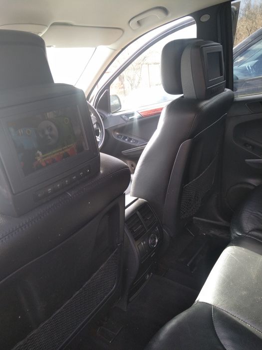 НА ЧАСТИ! ML W164 320 CDI AMG Въздушно Харман