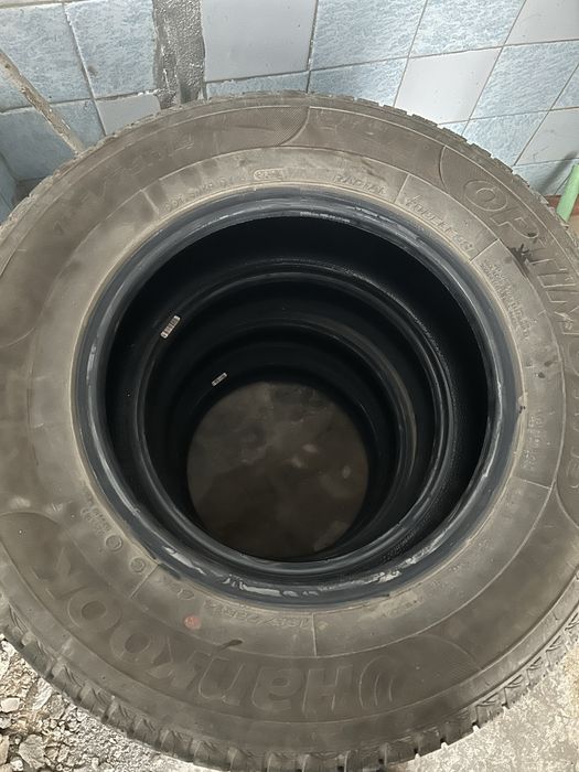 Автошина продается 14/185/75