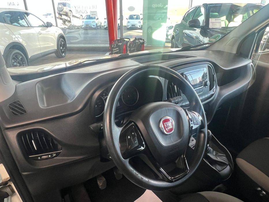 Fiat DOBLO Combi Fiat Doblo Combi 1.6 Diesel