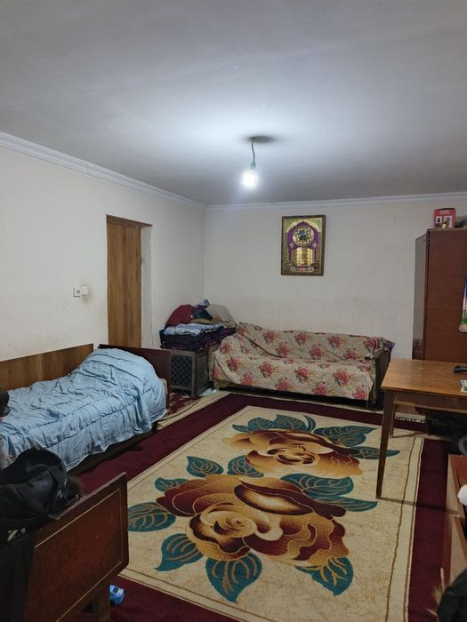 Уй сотилади 13 сотих