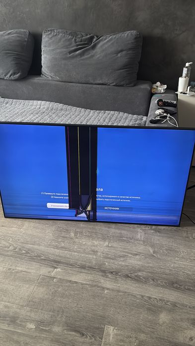 Телевизор Samsung 55