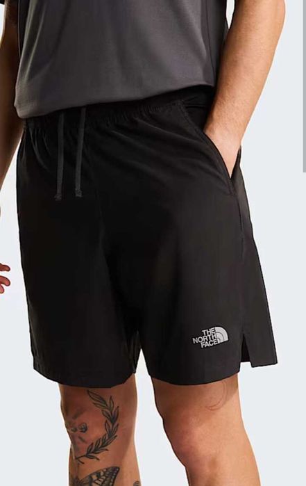 The North Face Evolution Shorts
