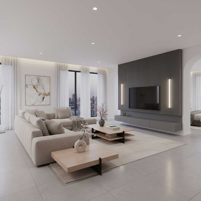 Garsoniera Militari Residence - martie 2027