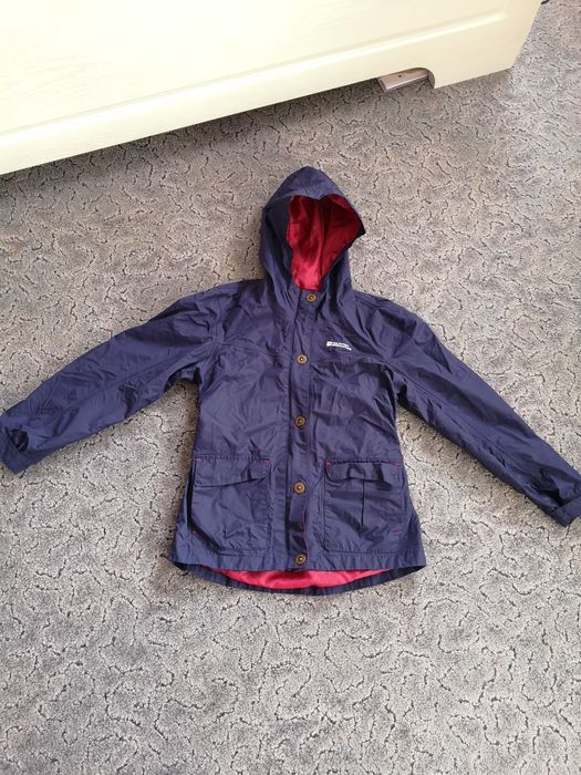 Детско водоустойчиво яке