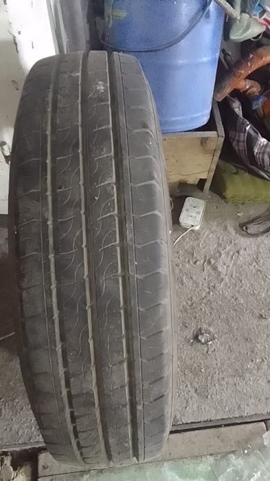 Балоны на газель