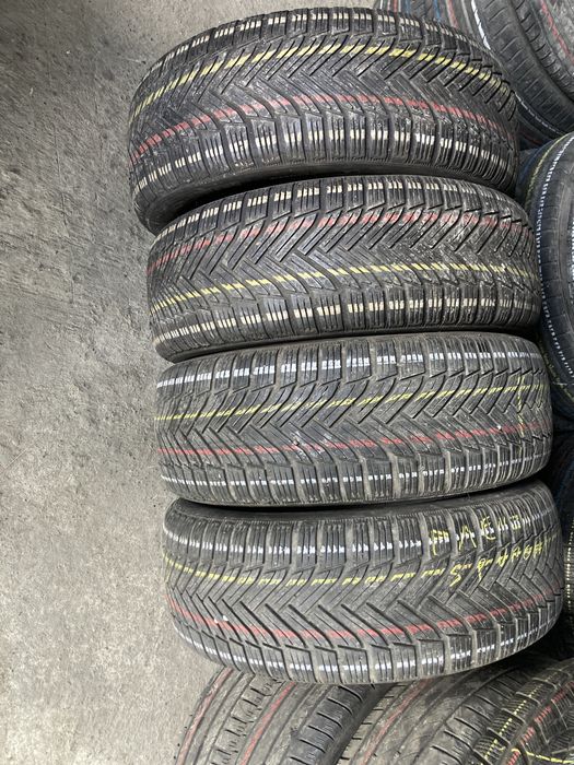 Anvelope Michelin set 2 buc 215/55 R 17 Dot 2023