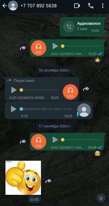 Студия Звукозаписи Shark Records