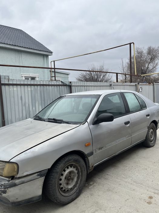 Nissan primera 1993 года