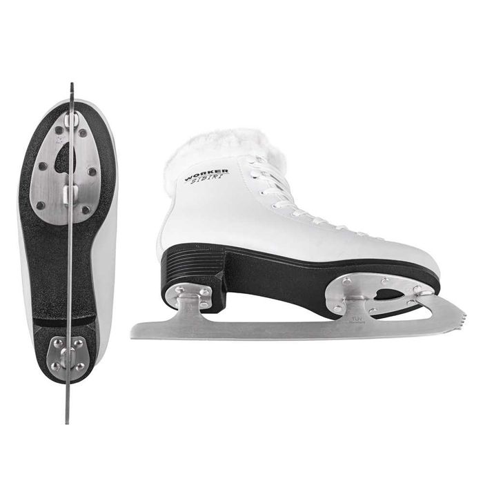 Кънки за лед WORKER Sibiri номер 42