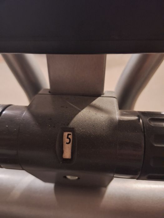 Продавам оригинален Kettler comet велоаргометър