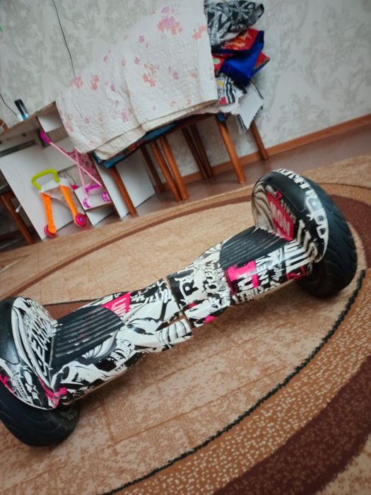 Продам гироскутер