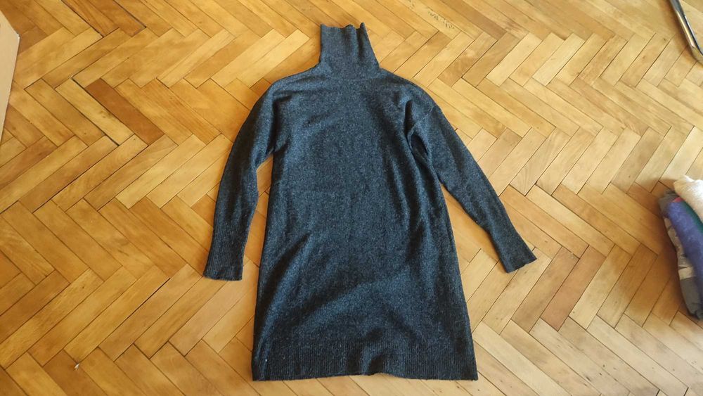 Бъндъл дамски пуловери хs