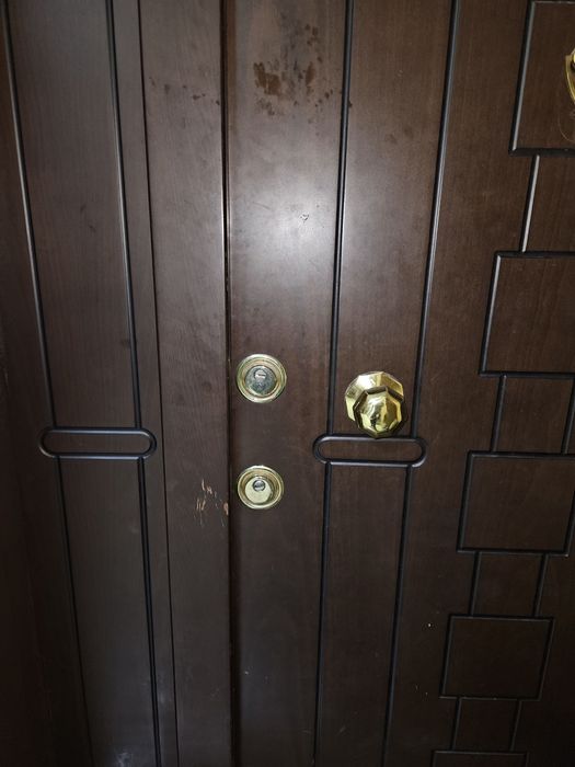 Temir eshik zamok remont zamok ochish Ремонт замков