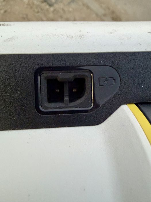 Безкабелни прахосмукачки KARCHER