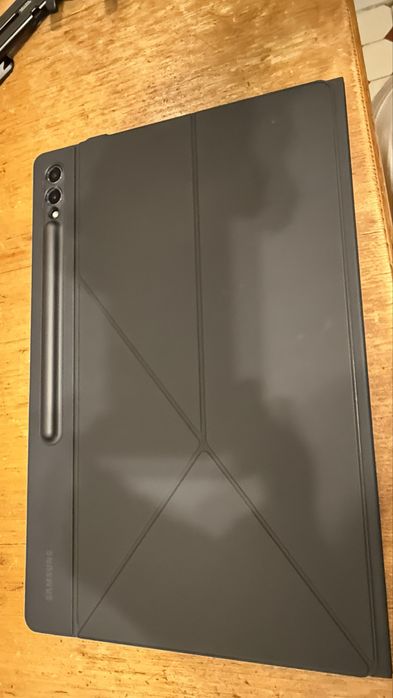 Samsung Galaxy Tab S9 Ultra 14inch 1tb 16gb black