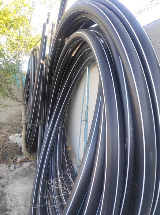 Тръба за канализация ф90