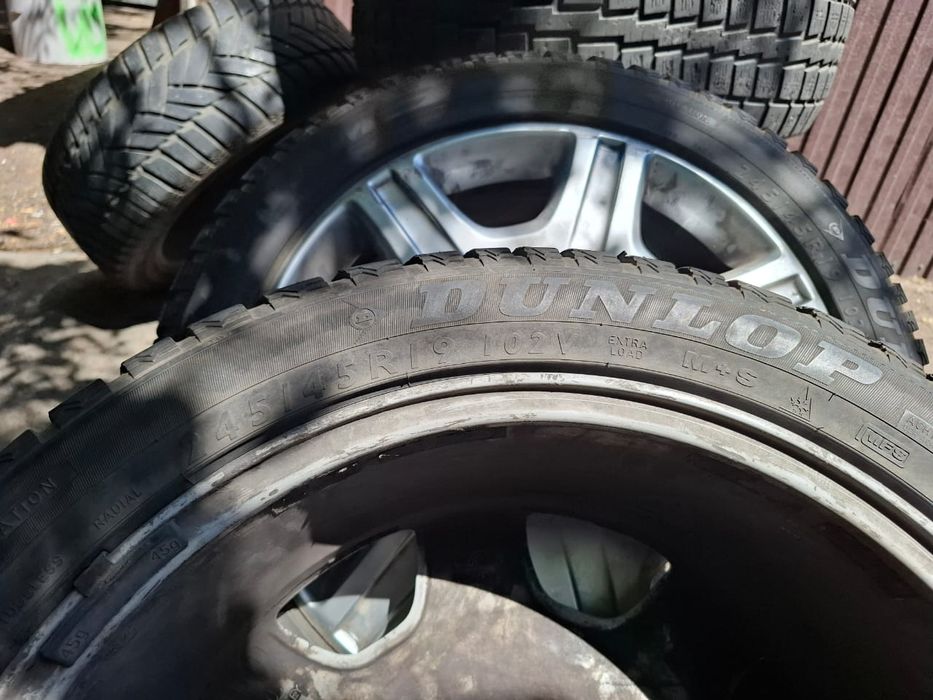 Продам диски Б/У