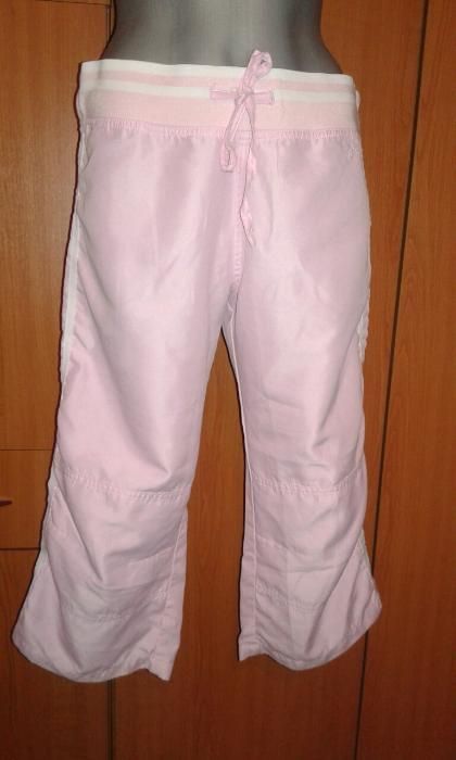 Bermude / Pantaloni 3/4 ,UK ,Unisex , Pineaple
