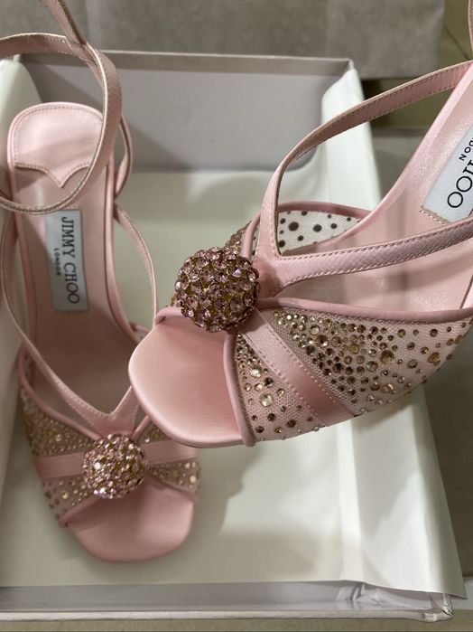 Jimmy Choo Sarai 95 premium pe comanda
