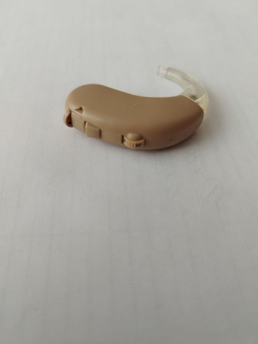 Слуховой аппарат Microson Cima front ll. Испания.