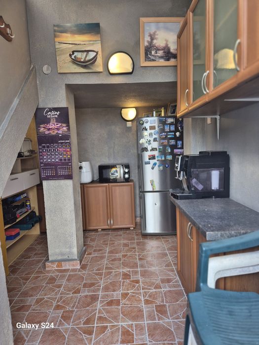 Продава се Етаж от къща в Варна, Аспарухово - 120 кв.м за 935 €/кв.м - Снимка #23