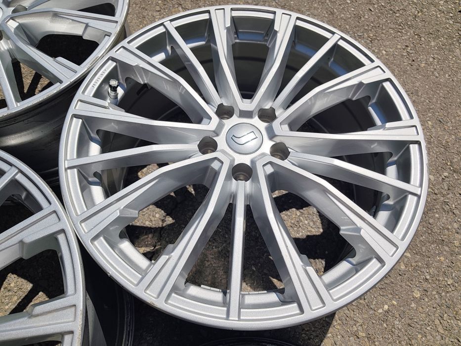 19"  алуминиеви джанти за Kia Sportage/Hyundai/Mazda/Toyota..