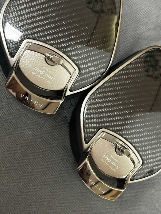Căști PRYMA 01 - Made in Italy