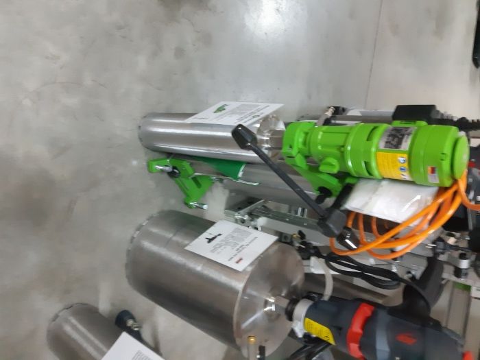 Carote diamantate profesionale Dr.Schulze / Germania