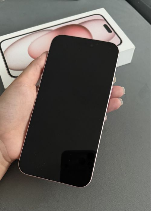 Iphone 15 Plus Roz