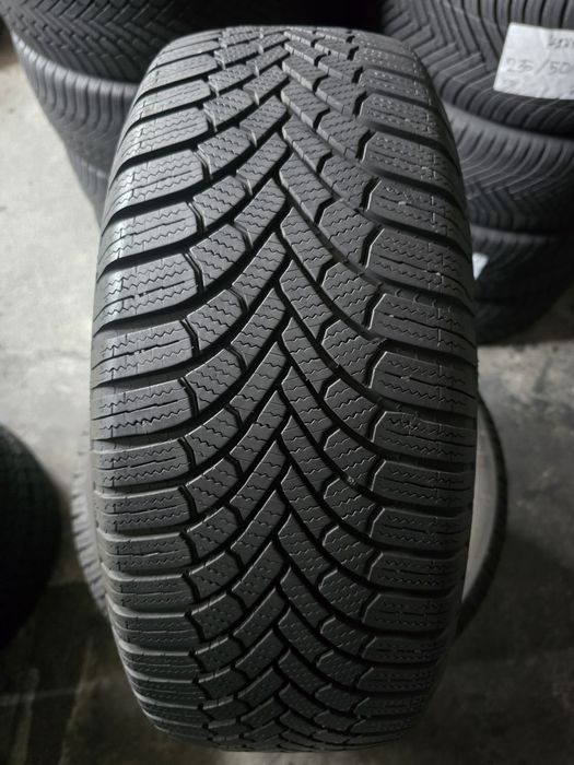 Bridgestone 205/55 R16 91H MS iarnă