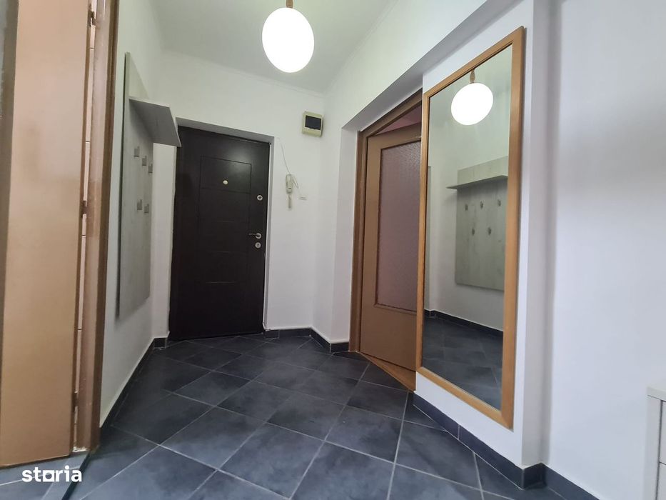 Garsoniera Decebal 9 min M Muncii DB2026