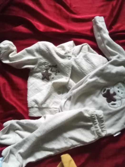 Цял лот за 74 см от 6 до 9 м