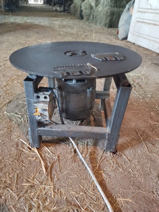 Машинка для стрижки овец