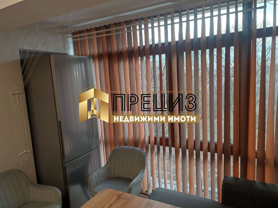 Продажба 3-стаен гр. Шумен - Херсон 78 m²
