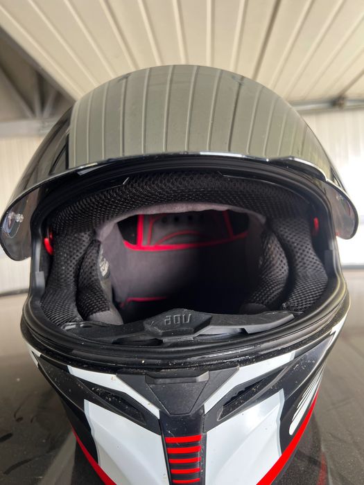 AGV K5 ML/58 agv