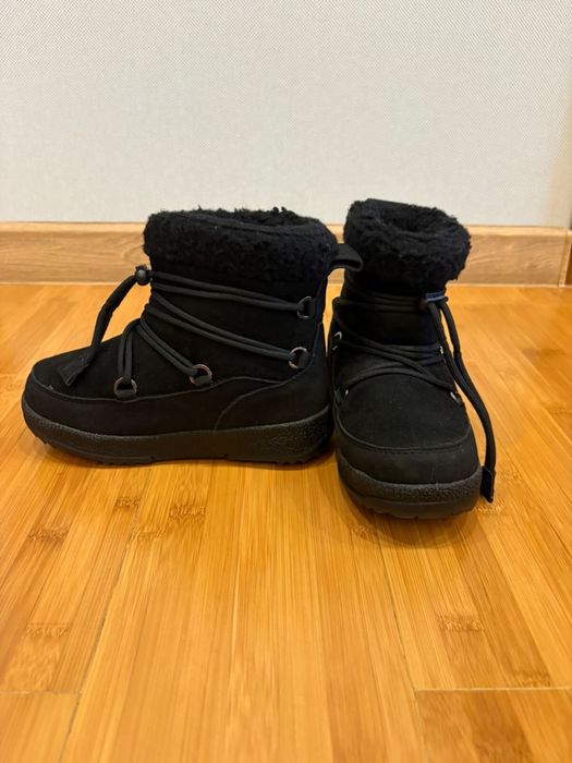 Зимние ботинки McKinley Lovisa