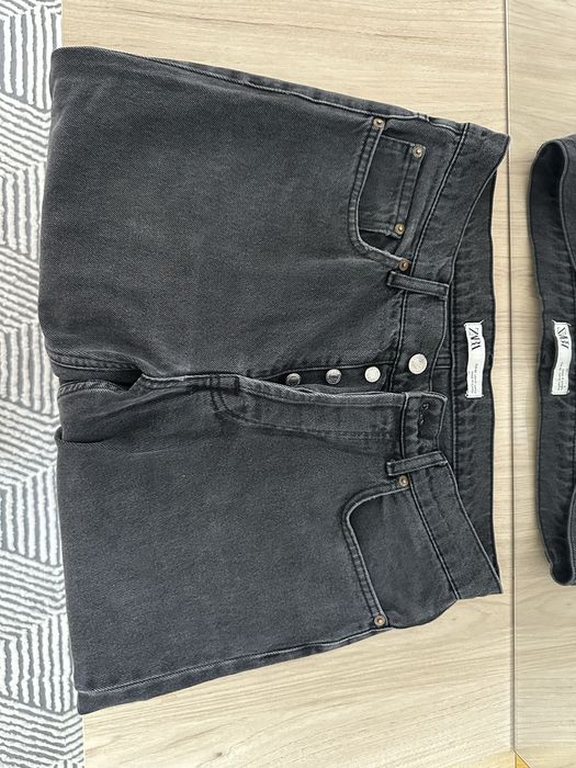 Мужские джинсы ZARA. Эркаклар джинсыси ZARA