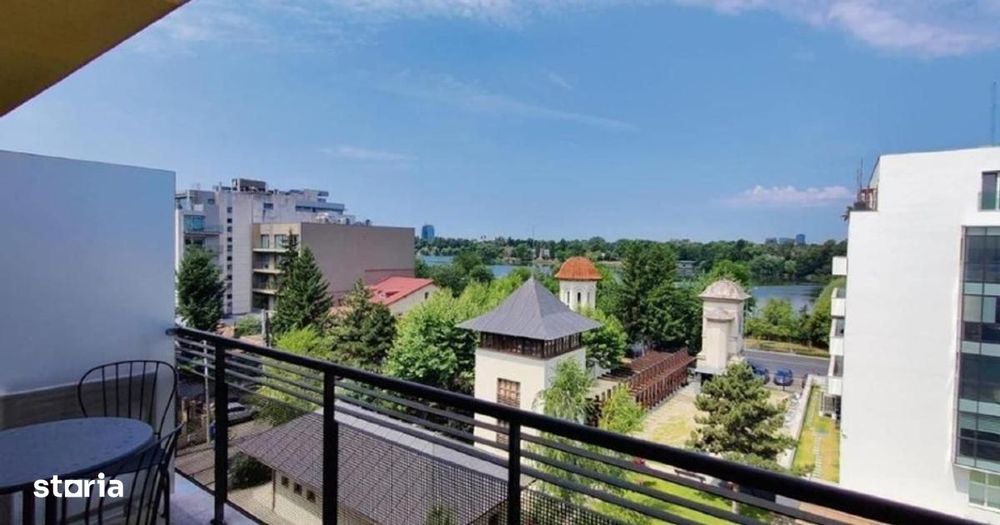 Apartament 3 Camere | Floreasca | Verdi | Spatios | Parcare | Parc