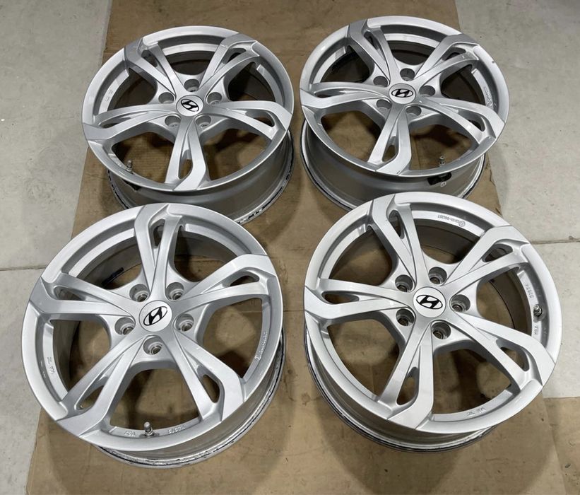 Jante Hyundai Kona 17 Ioniq  Tucson senzori presiune