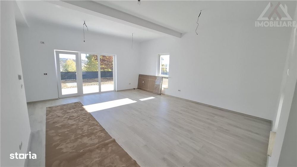 Casa Valea Lupului-Rediu,4 camere,Beci,Dressing,Teren 570 mp,0% Comisi